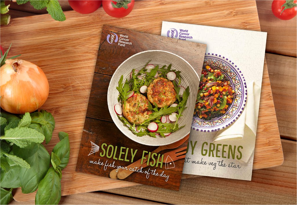Solely Fish Cookbook